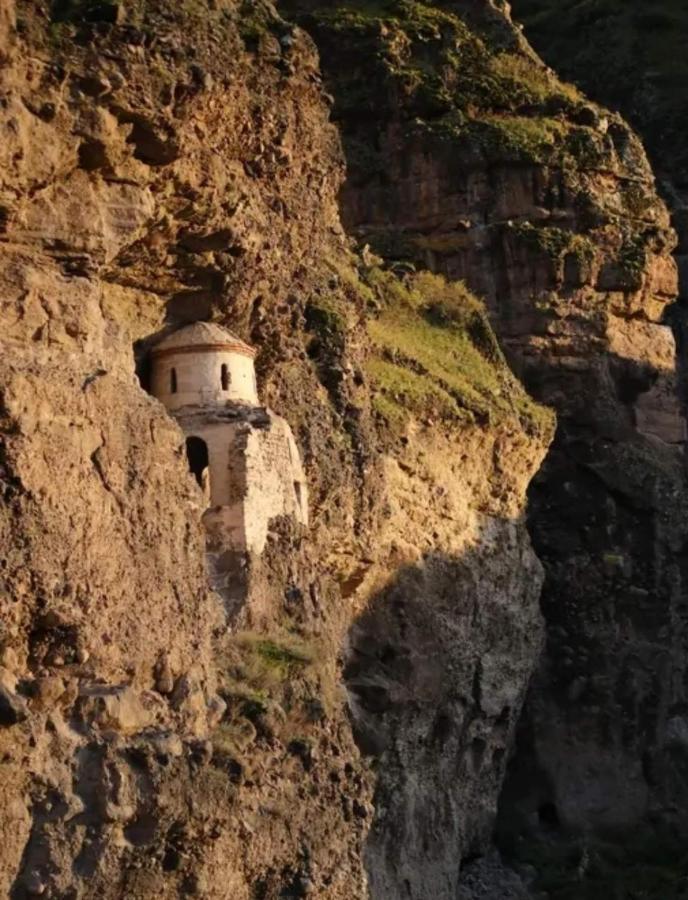 Vardzia Сhachkari Exterior photo