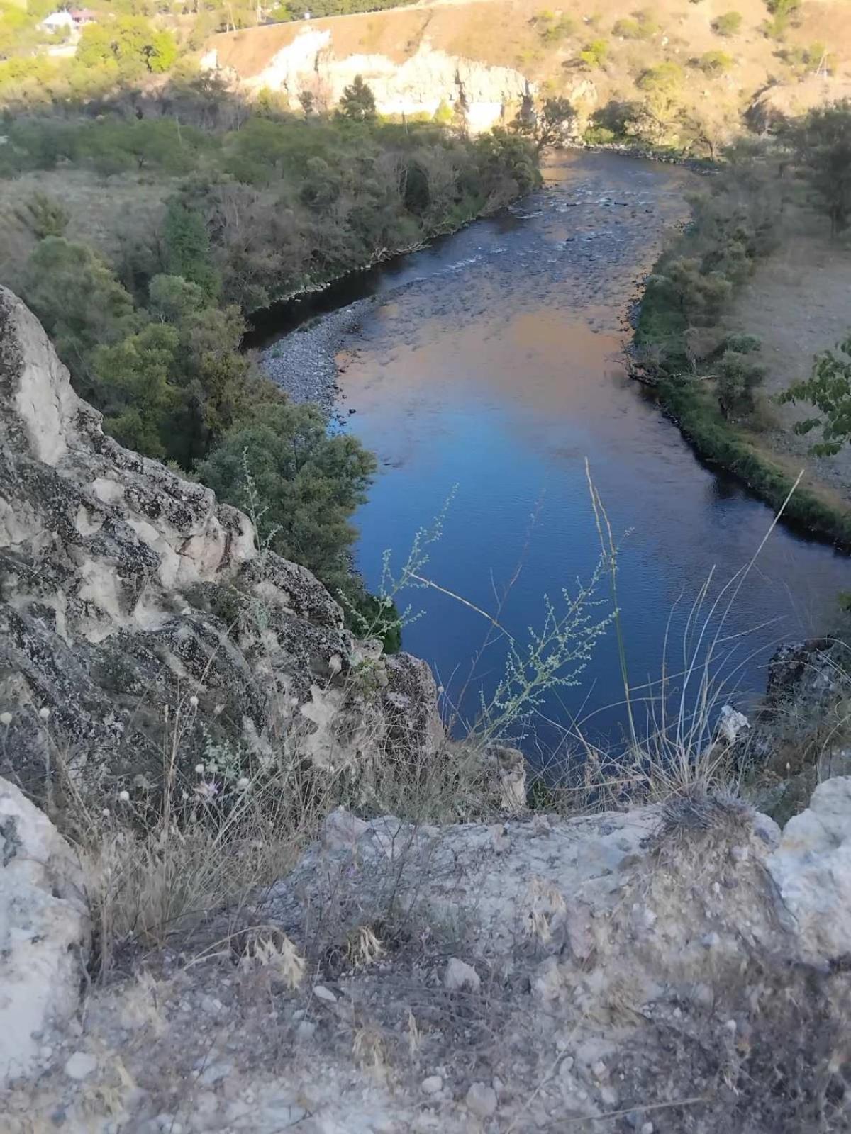 Vardzia Сhachkari Exterior photo